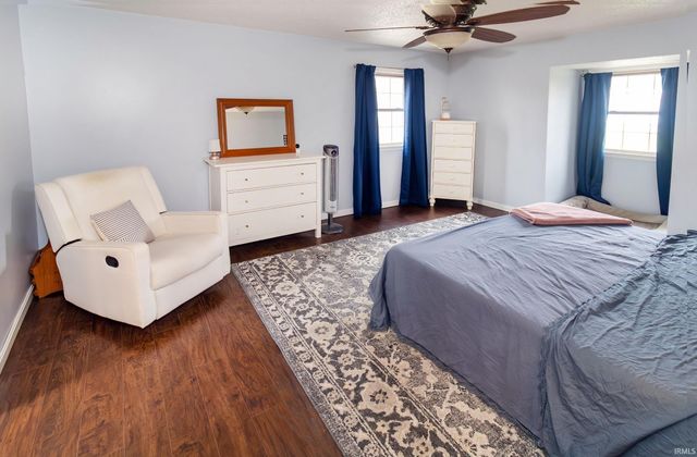 10550 Saint Wendel Road, Evansville, IN 47720