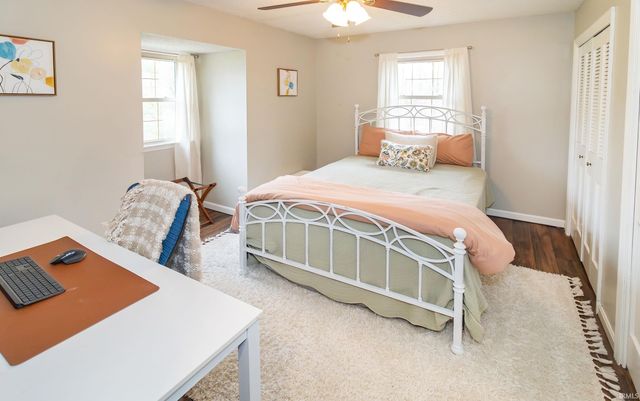 10550 Saint Wendel Road, Evansville, IN 47720