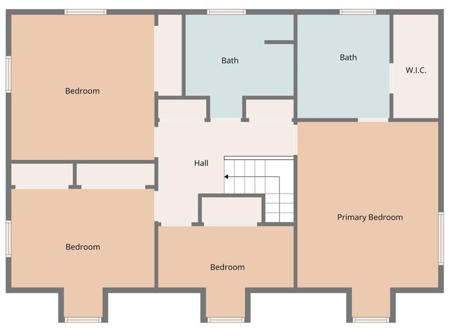 10550 Saint Wendel Road, Evansville, IN 47720