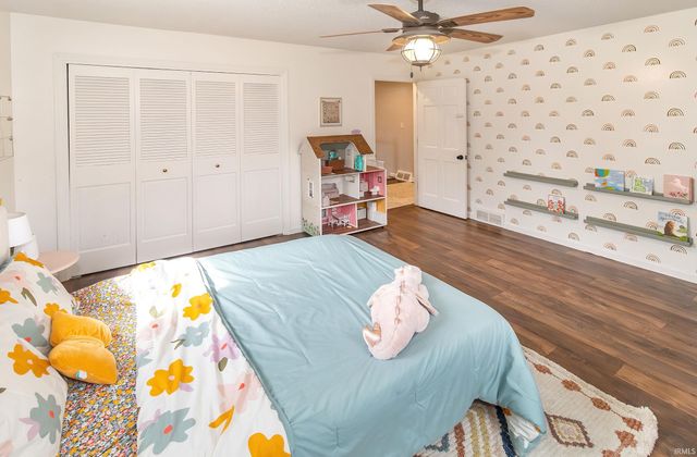 10550 Saint Wendel Road, Evansville, IN 47720