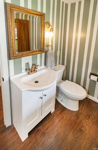 10550 Saint Wendel Road, Evansville, IN 47720