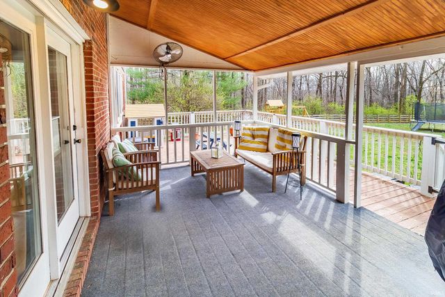 10550 Saint Wendel Road, Evansville, IN 47720