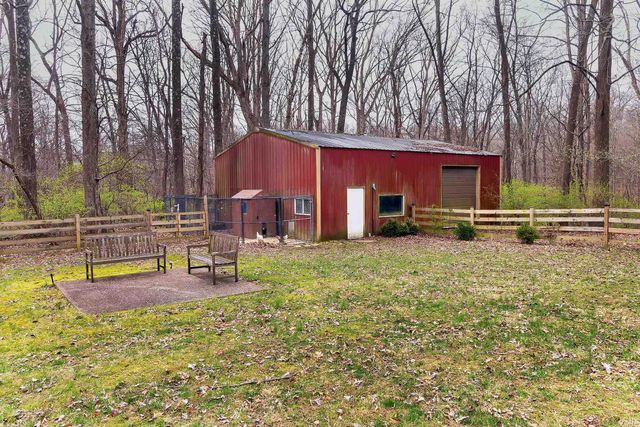 10550 Saint Wendel Road, Evansville, IN 47720