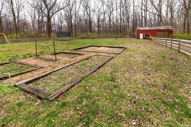 10550 Saint Wendel Road, Evansville, IN 47720