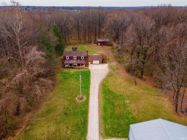 10550 Saint Wendel Road, Evansville, IN 47720