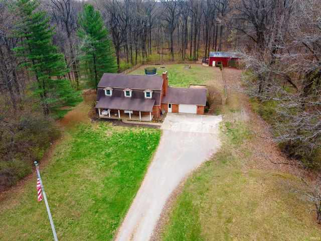 10550 Saint Wendel Road, Evansville, IN 47720