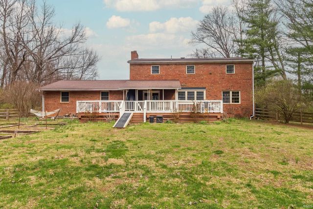 10550 Saint Wendel Road, Evansville, IN 47720