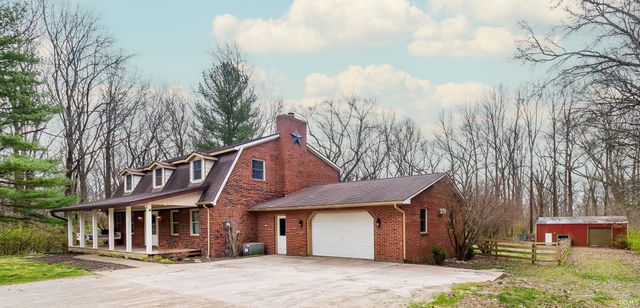 10550 Saint Wendel Road, Evansville, IN 47720