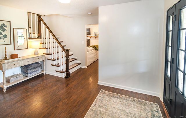 10550 Saint Wendel Road, Evansville, IN 47720