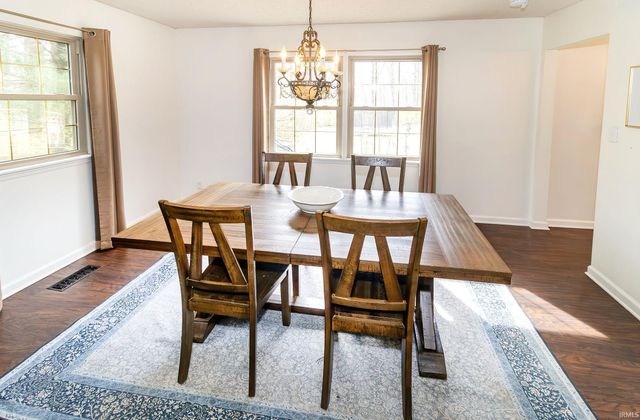 10550 Saint Wendel Road, Evansville, IN 47720