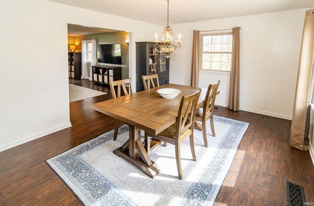 10550 Saint Wendel Road, Evansville, IN 47720