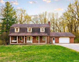 10550 Saint Wendel Road, Evansville, IN 47720