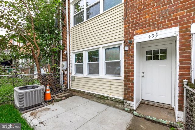 433 BIGLEY, Halethorpe, MD 21227