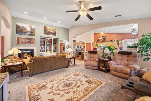 3854 Heather Avenue, Kingman, AZ 86401