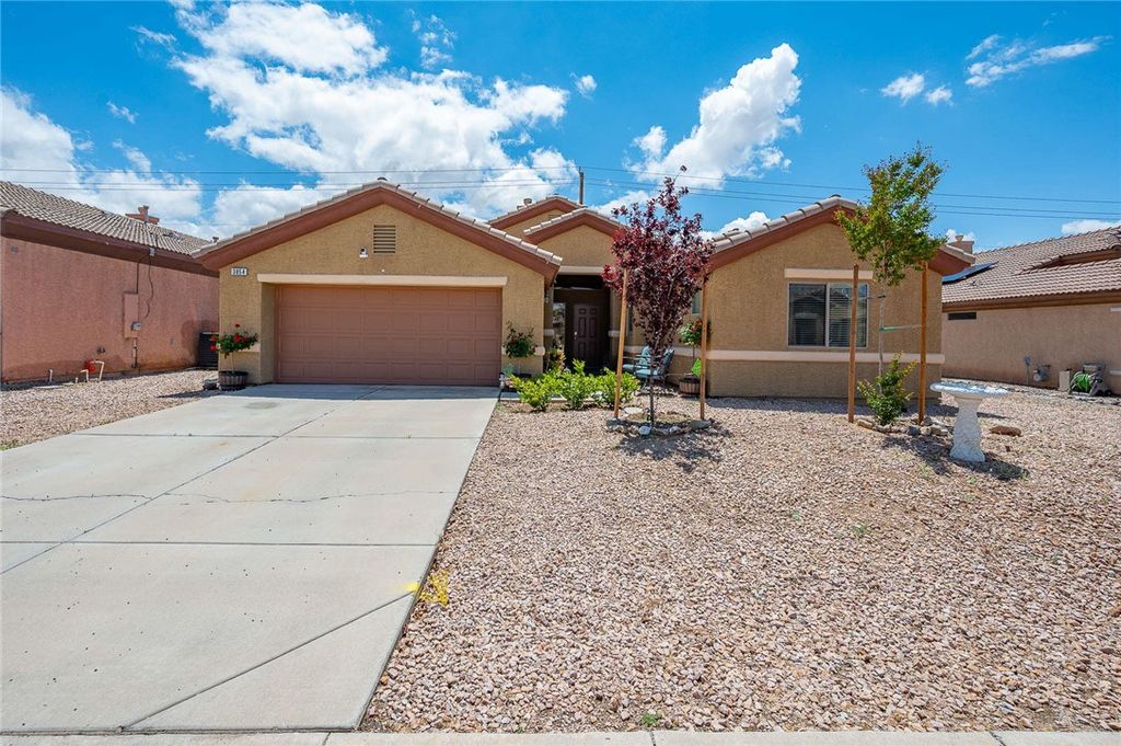 3854 Heather Avenue, Kingman, AZ 86401