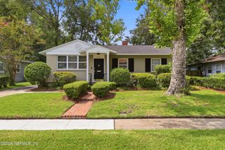 4262 GENOA Avenue, Jacksonville, FL 32210