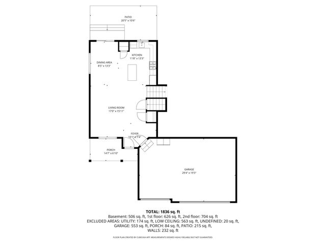 1515 Raymond Drive, Waconia, MN 55387