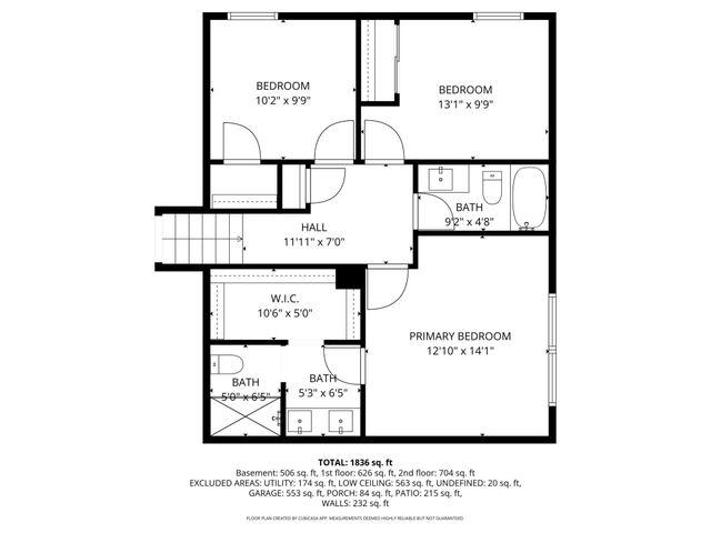 1515 Raymond Drive, Waconia, MN 55387