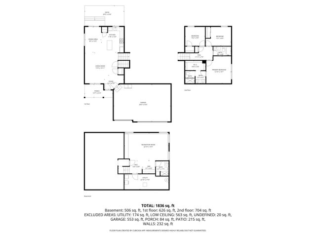 1515 Raymond Drive, Waconia, MN 55387