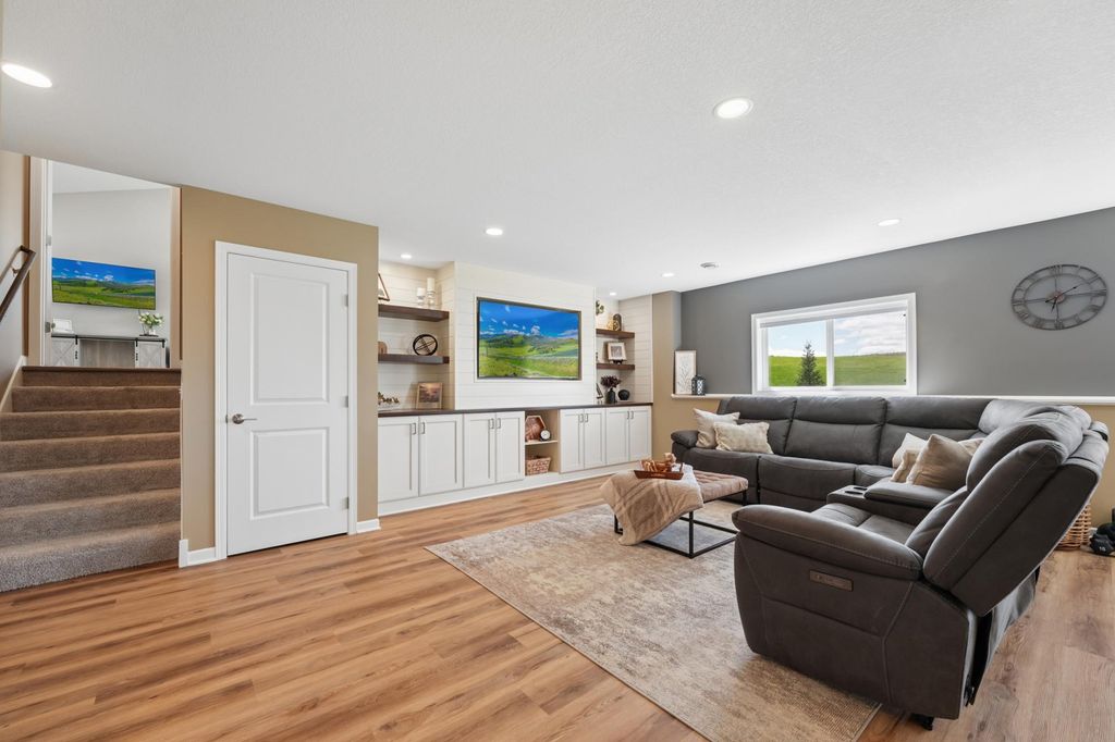 1515 Raymond Drive, Waconia, MN 55387 — exterior