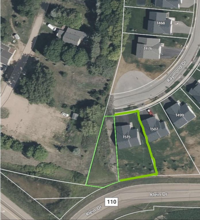 1515 Raymond Drive, Waconia, MN 55387 — photo 2