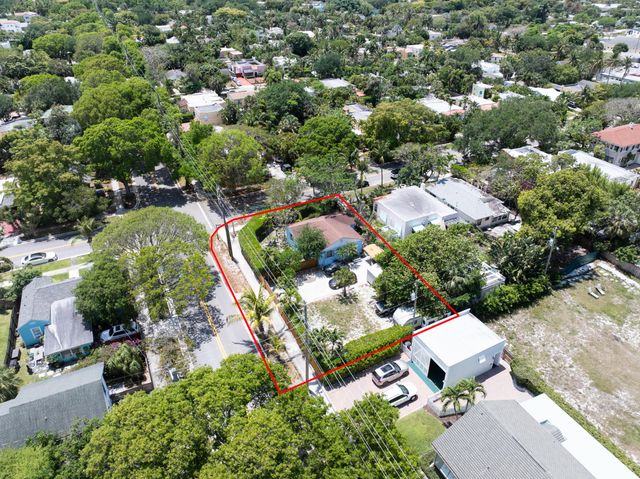 1915 Lake Avenue, West Palm Beach, FL 33401