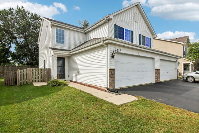 2613 Hearthstone Drive, Hampshire, IL 60140