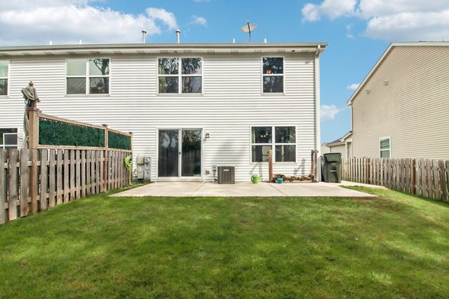 2613 Hearthstone Drive, Hampshire, IL 60140