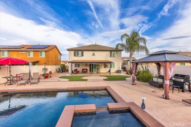 3454 Bryce Canyon, Perris, CA 92570