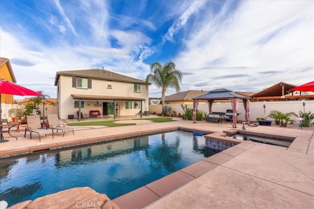 3454 Bryce Canyon, Perris, CA 92570
