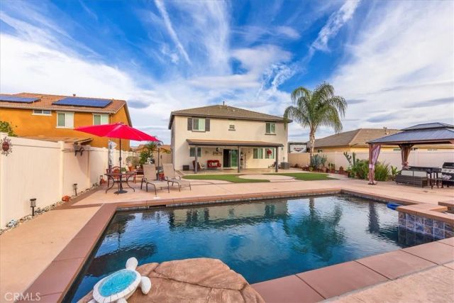 3454 Bryce Canyon, Perris, CA 92570