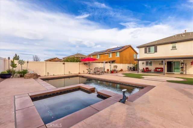 3454 Bryce Canyon, Perris, CA 92570