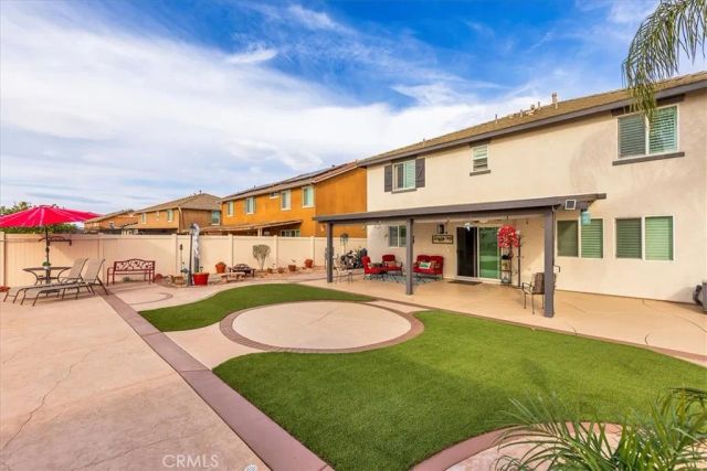 3454 Bryce Canyon, Perris, CA 92570