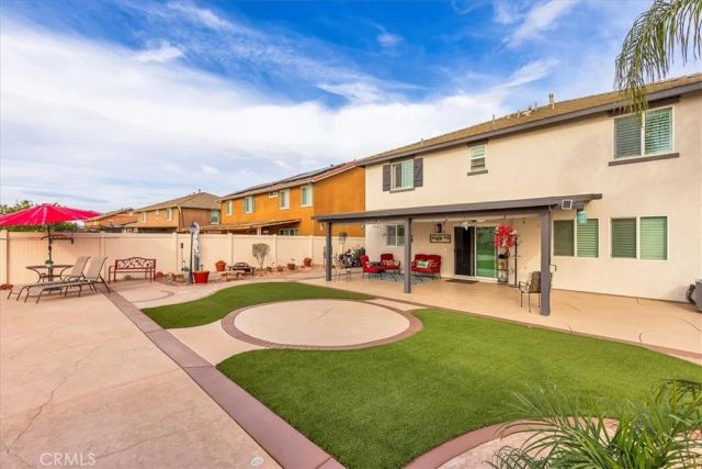 3454 Bryce Canyon, Perris, CA 92570