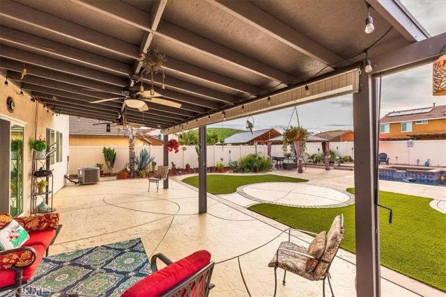 3454 Bryce Canyon, Perris, CA 92570