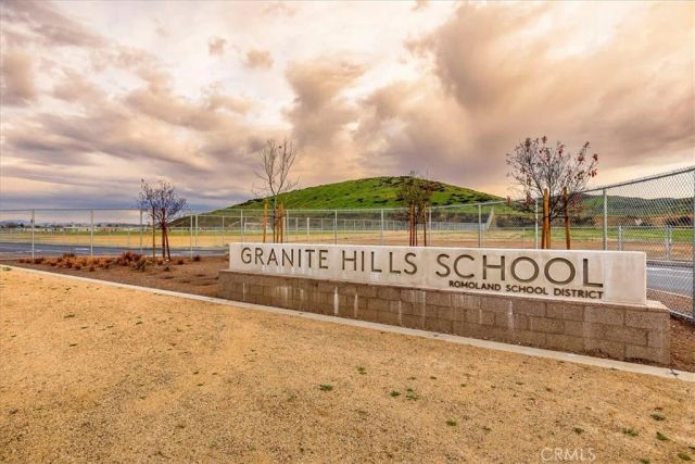 3454 Bryce Canyon, Perris, CA 92570