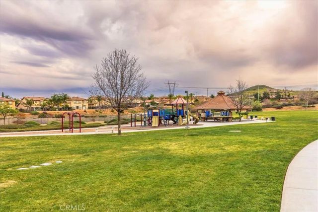 3454 Bryce Canyon, Perris, CA 92570