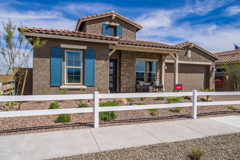 11615 N 169TH Avenue, Surprise, AZ 85388 — photo 2