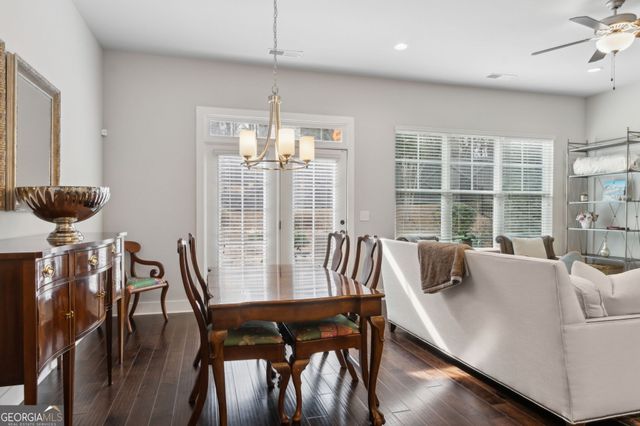 5726 Taylor Way, Sandy Springs, GA 30342