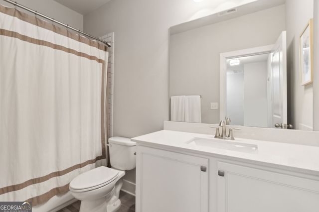 5726 Taylor Way, Sandy Springs, GA 30342