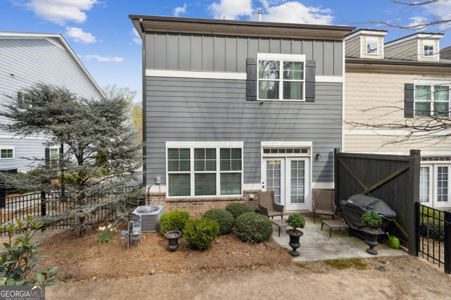 5726 Taylor Way, Sandy Springs, GA 30342