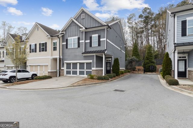 5726 Taylor Way, Sandy Springs, GA 30342