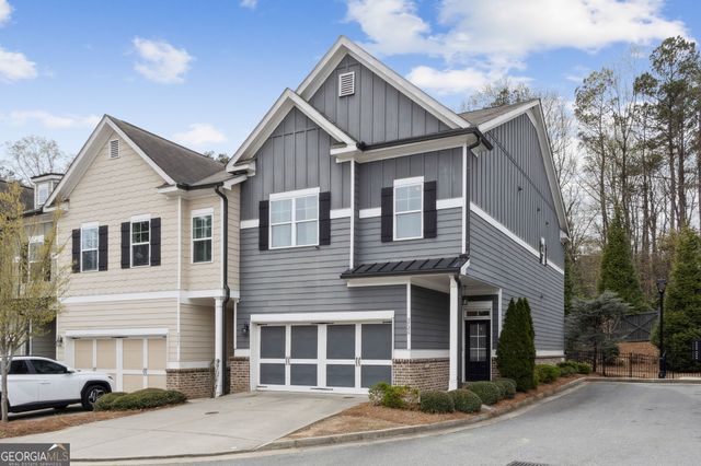 5726 Taylor Way, Sandy Springs, GA 30342