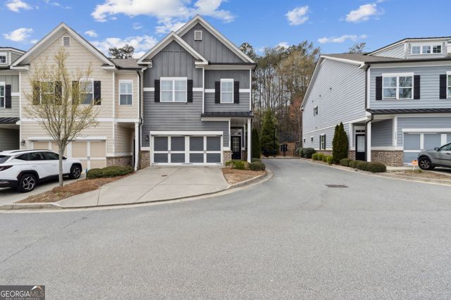 5726 Taylor Way, Sandy Springs, GA 30342