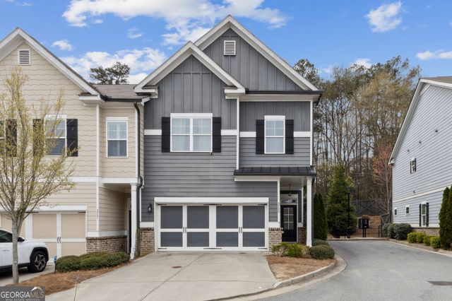 5726 Taylor Way, Sandy Springs, GA 30342