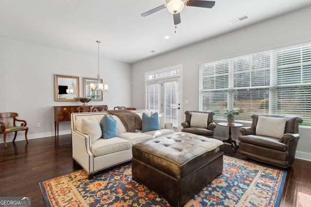 5726 Taylor Way, Sandy Springs, GA 30342