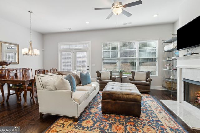 5726 Taylor Way, Sandy Springs, GA 30342