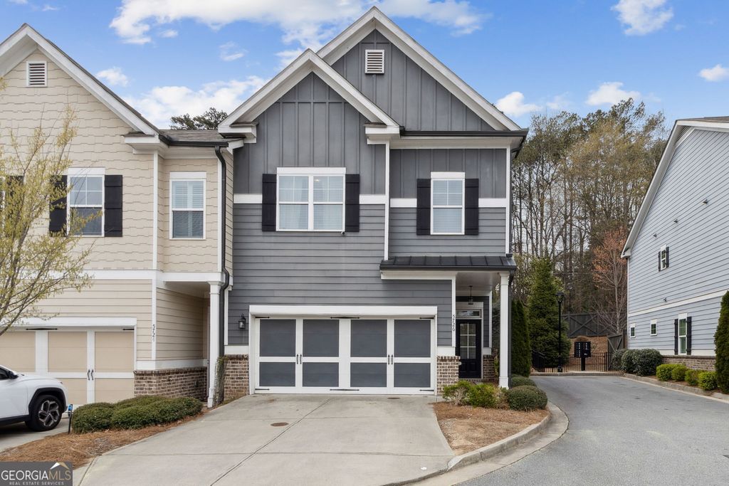 5726 Taylor Way, Sandy Springs, GA 30342