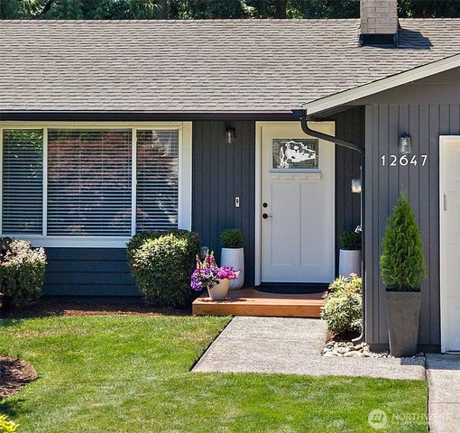 12647 177th Place SE, Renton, WA 98059