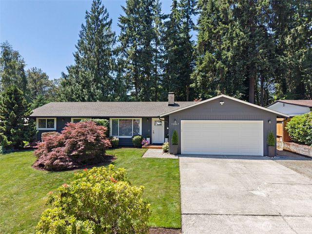 12647 177th Place SE, Renton, WA 98059